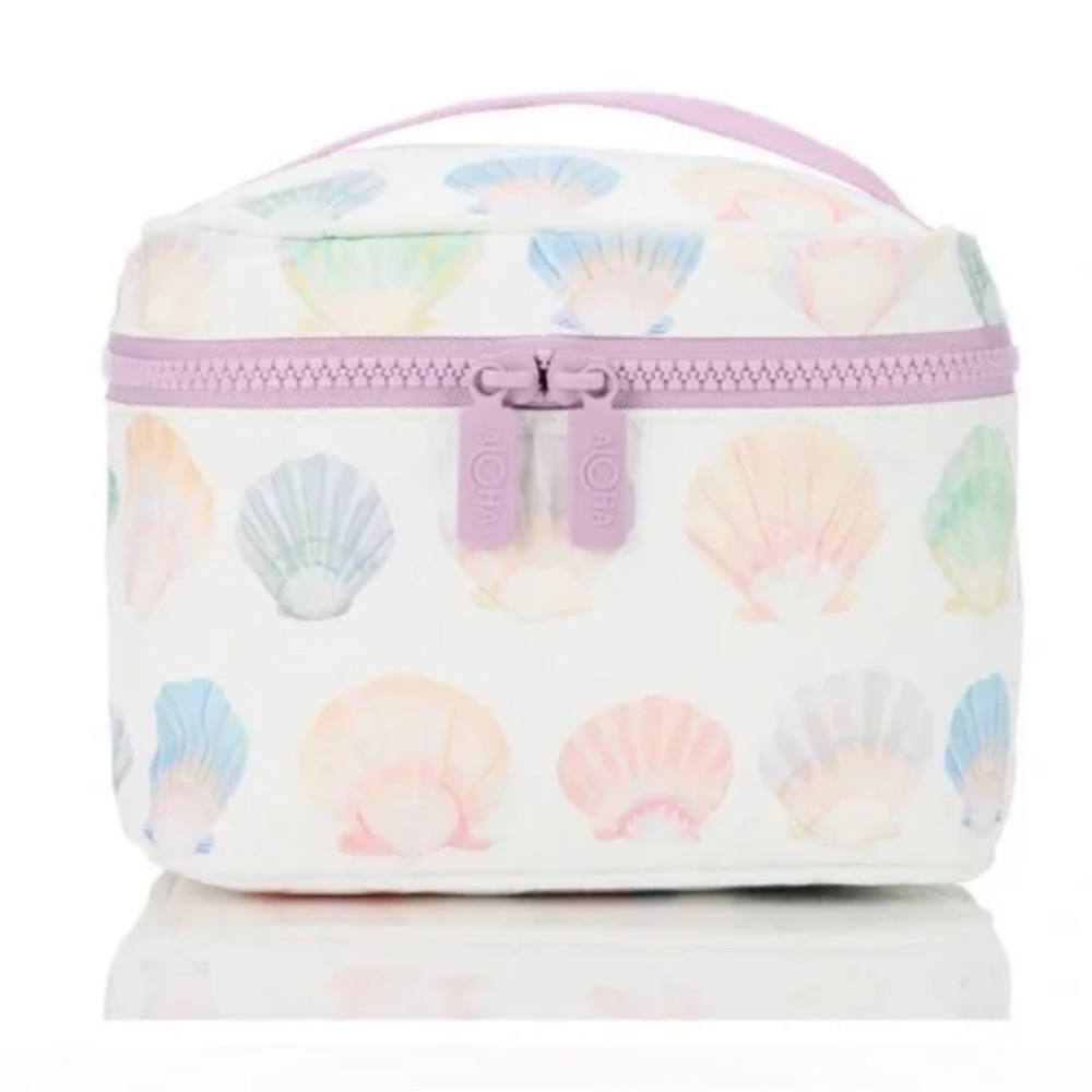 ALOHA Collection Cabin Crew Kit | Ocean Paper Shells ** LUCKY 11 **